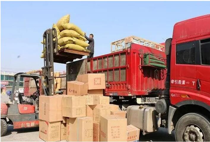 泉州到环县物流专线