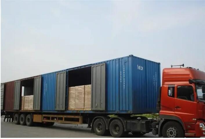 泉州到环县整车运输