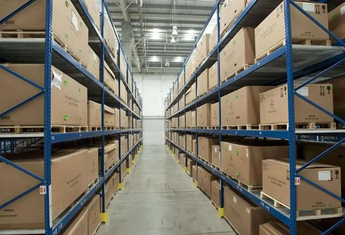 泉州到环县货物仓储