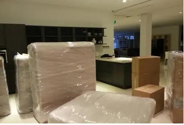 泉州到环县长途搬家