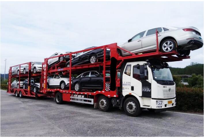 泉州到环县轿车托运